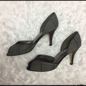 Steve Madden Genuine Leather 2.5 inch heel